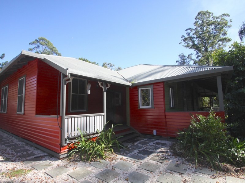973 Jiggi Road, Jiggi NSW 2480