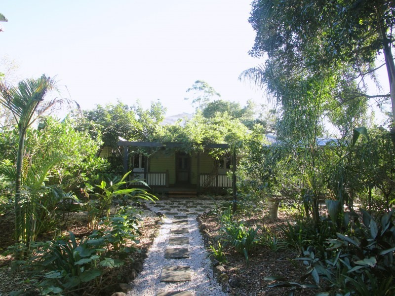 973 Jiggi Road, Jiggi NSW 2480