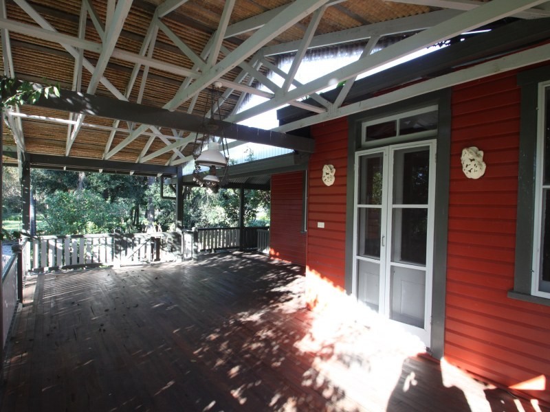 973 Jiggi Road, Jiggi NSW 2480
