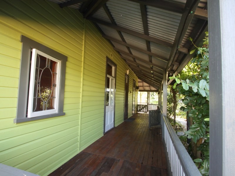 973 Jiggi Road, Jiggi NSW 2480