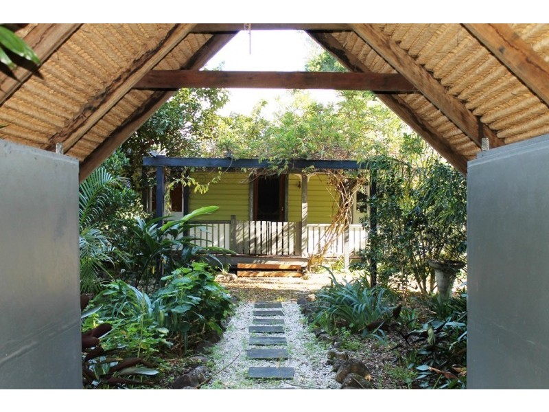 973 Jiggi Road, Jiggi NSW 2480