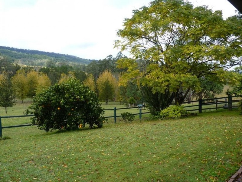 21 Capeen Road, Bonalbo NSW 2469