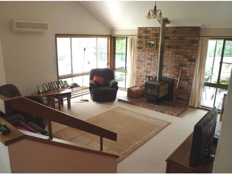 21 Capeen Road, Bonalbo NSW 2469