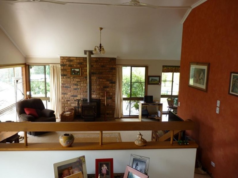 21 Capeen Road, Bonalbo NSW 2469