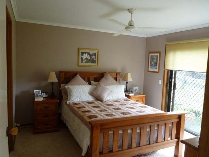 21 Capeen Road, Bonalbo NSW 2469