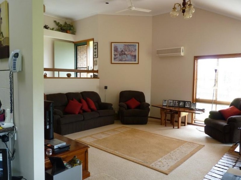 21 Capeen Road, Bonalbo NSW 2469