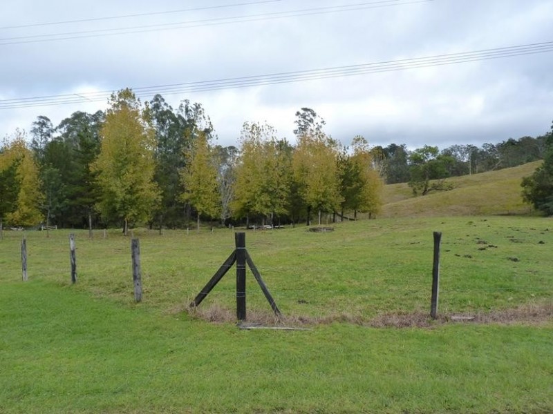 21 Capeen Road, Bonalbo NSW 2469