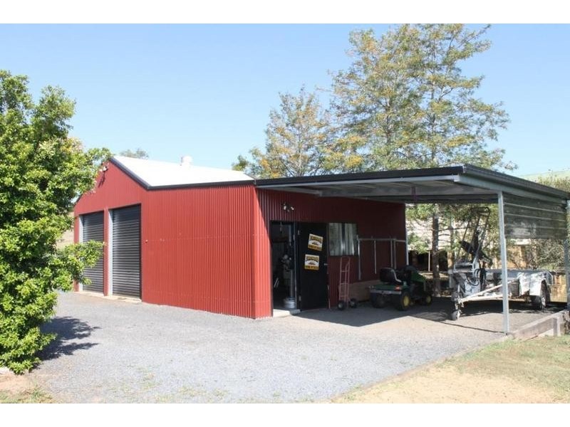 841 Nimbin Road, Goolmangar NSW 2480