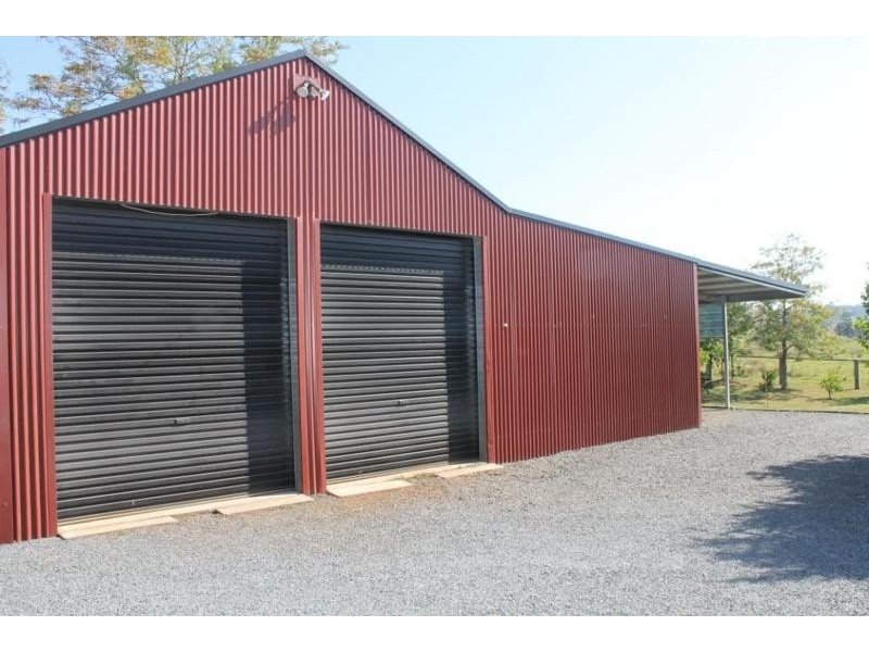 841 Nimbin Road, Goolmangar NSW 2480