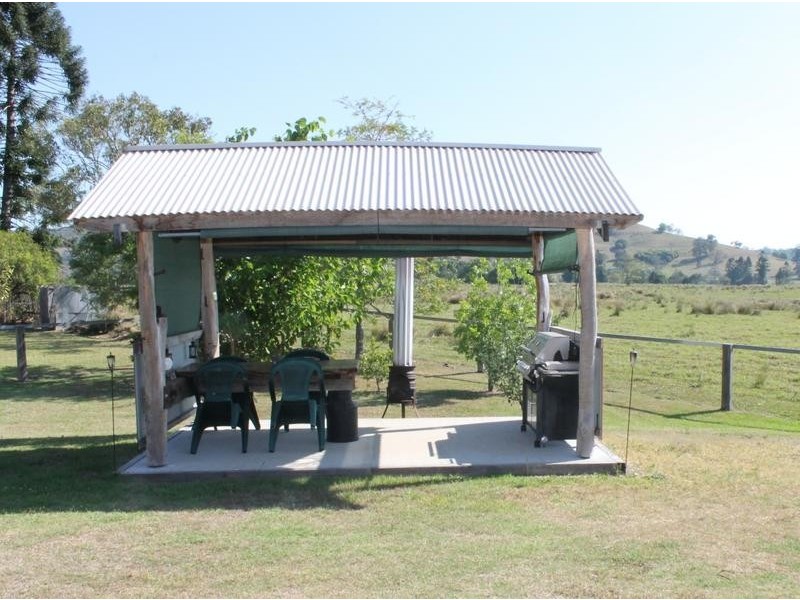 841 Nimbin Road, Goolmangar NSW 2480