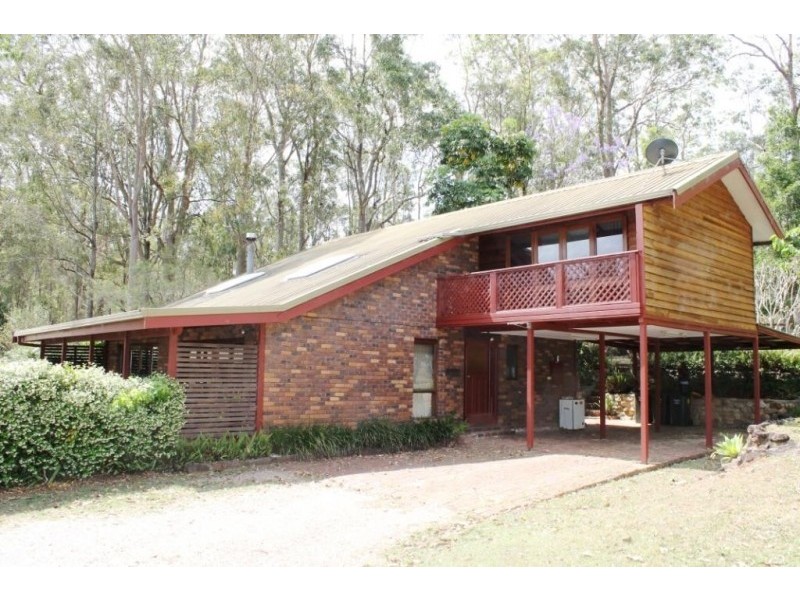 200 Savilles Road, Bentley NSW 2480