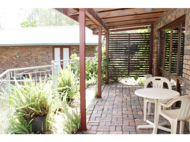 200 Savilles Road, Bentley NSW 2480