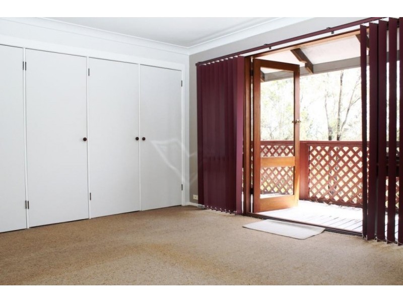 200 Savilles Road, Bentley NSW 2480