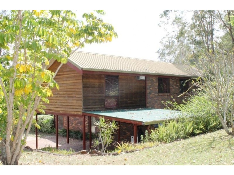 200 Savilles Road, Bentley NSW 2480