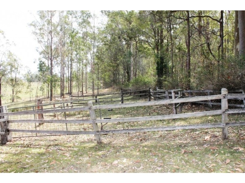 200 Savilles Road, Bentley NSW 2480