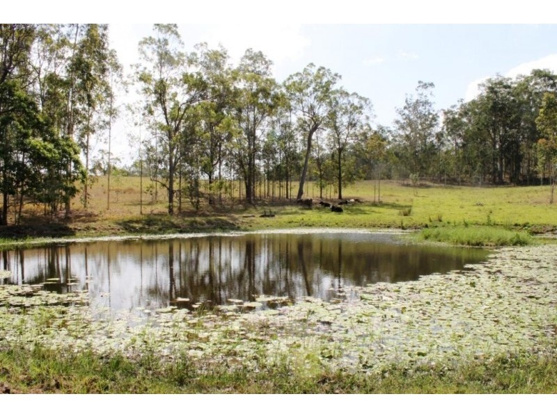 200 Savilles Road, Bentley NSW 2480