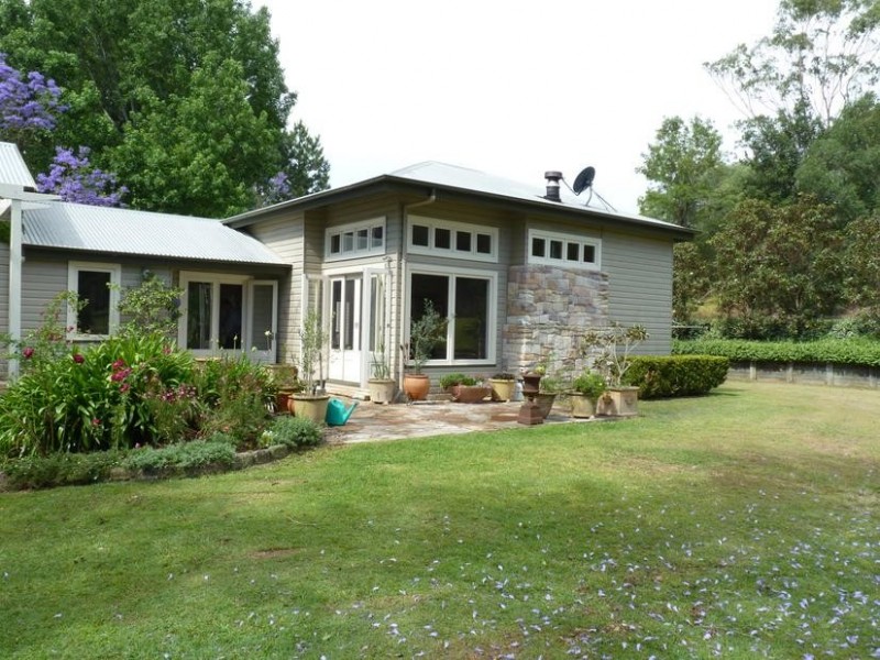 70 Boggy Creek Road, Bungawalbin NSW 2469