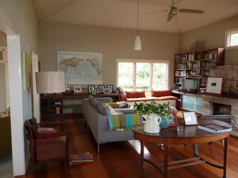 70 Boggy Creek Road, Bungawalbin NSW 2469