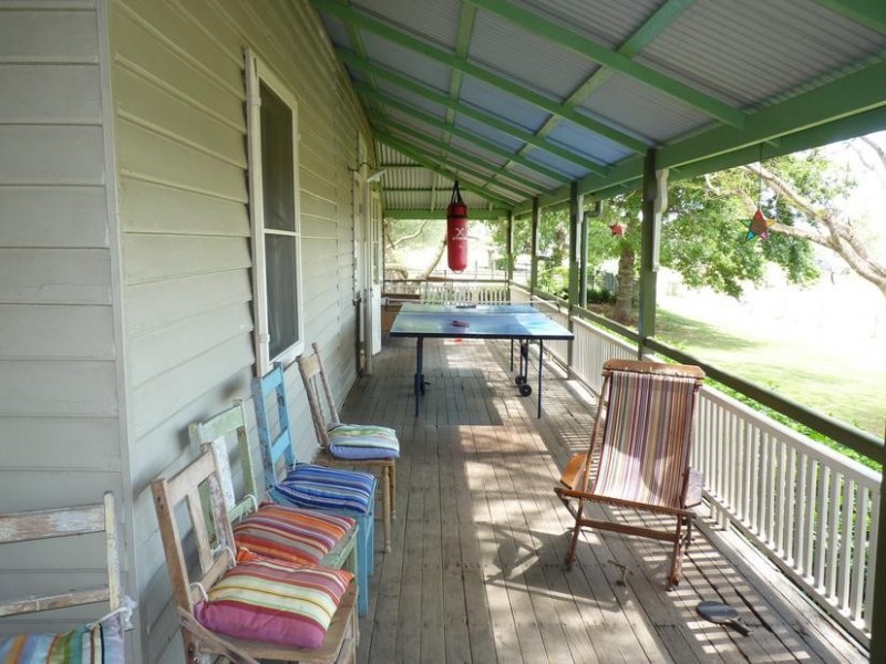 70 Boggy Creek Road, Bungawalbin NSW 2469