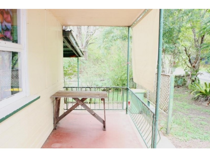 1789 Nimbin Road, Coffee Camp NSW 2480