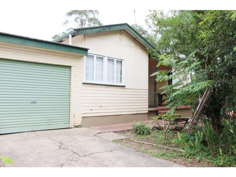 1789 Nimbin Road, Coffee Camp NSW 2480