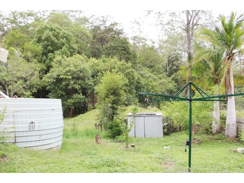 1789 Nimbin Road, Coffee Camp NSW 2480