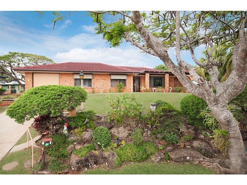 5 Lee Crescent (off Cynthia Wilson Dr), Goonellabah NSW 2480