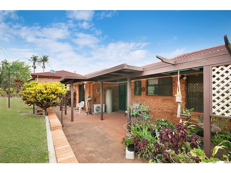 5 Lee Crescent (off Cynthia Wilson Dr), Goonellabah NSW 2480