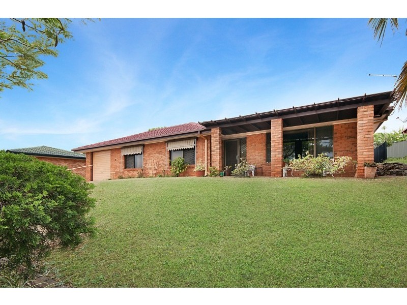 5 Lee Crescent (off Cynthia Wilson Dr), Goonellabah NSW 2480