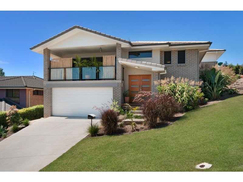2/1 Ethan Place, Goonellabah NSW 2480