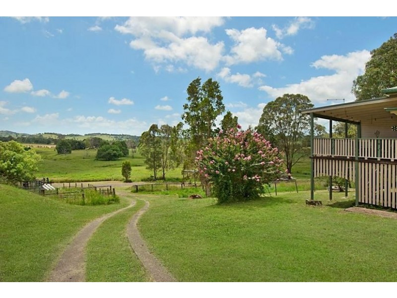 211 Boatharbour Road VIA, Lismore NSW 2480