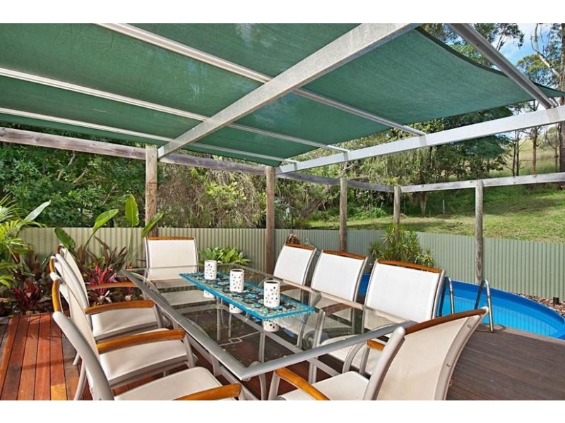 211 Boatharbour Road VIA, Lismore NSW 2480