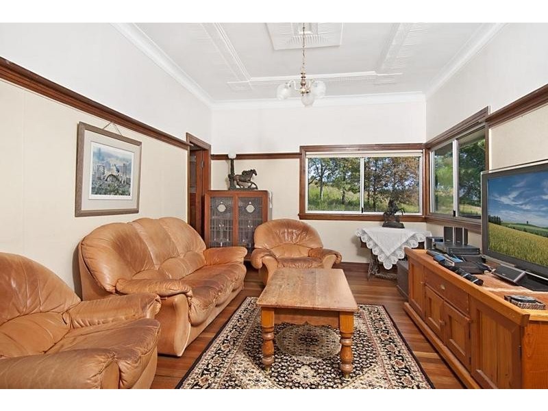 211 Boatharbour Road VIA, Lismore NSW 2480