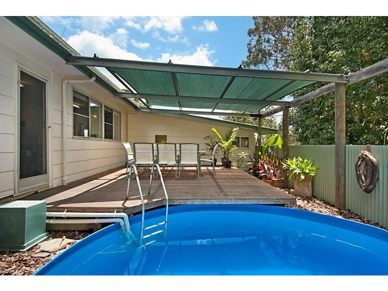 211 Boatharbour Road VIA, Lismore NSW 2480