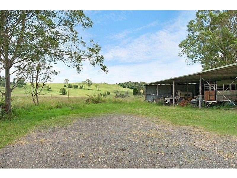 211 Boatharbour Road VIA, Lismore NSW 2480