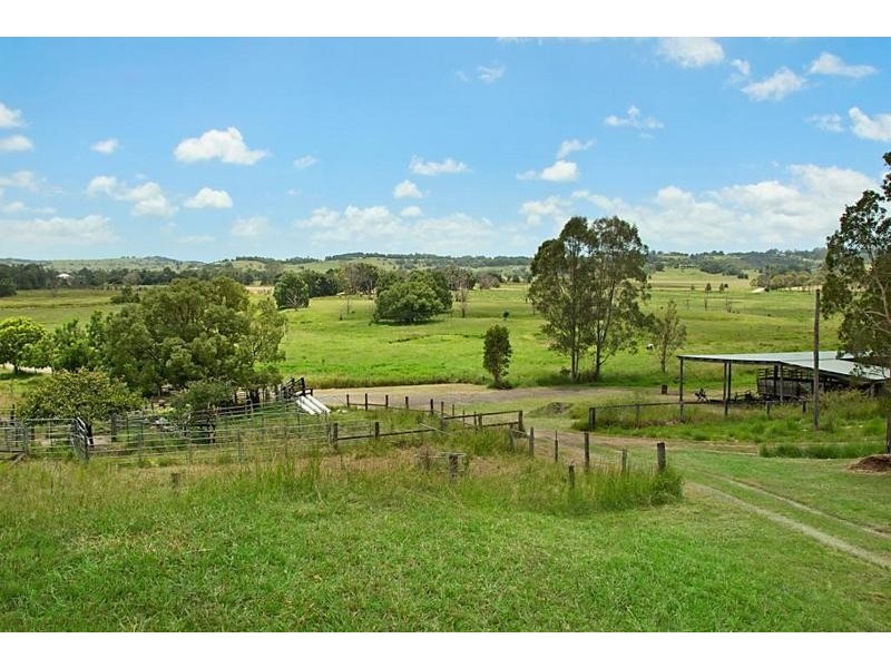 211 Boatharbour Road VIA, Lismore NSW 2480