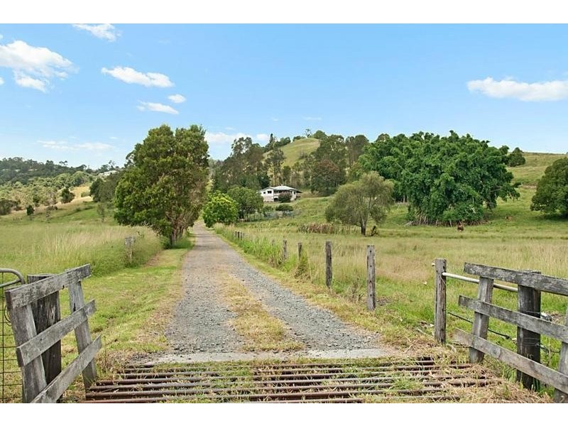 211 Boatharbour Road VIA, Lismore NSW 2480