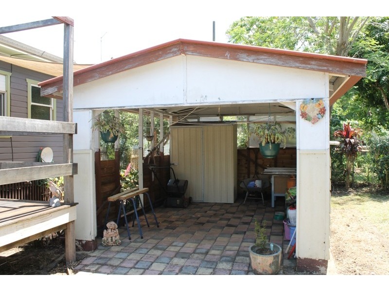 22 Park Avenue, East Lismore NSW 2480