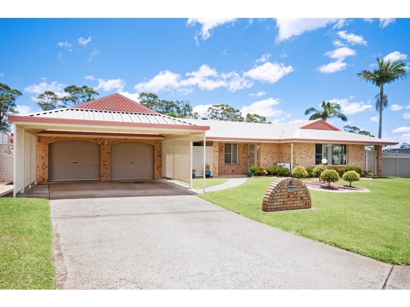 8 Julie Crescent, Goonellabah NSW 2480