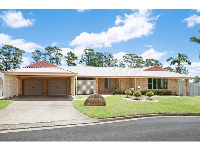 8 Julie Crescent, Goonellabah NSW 2480