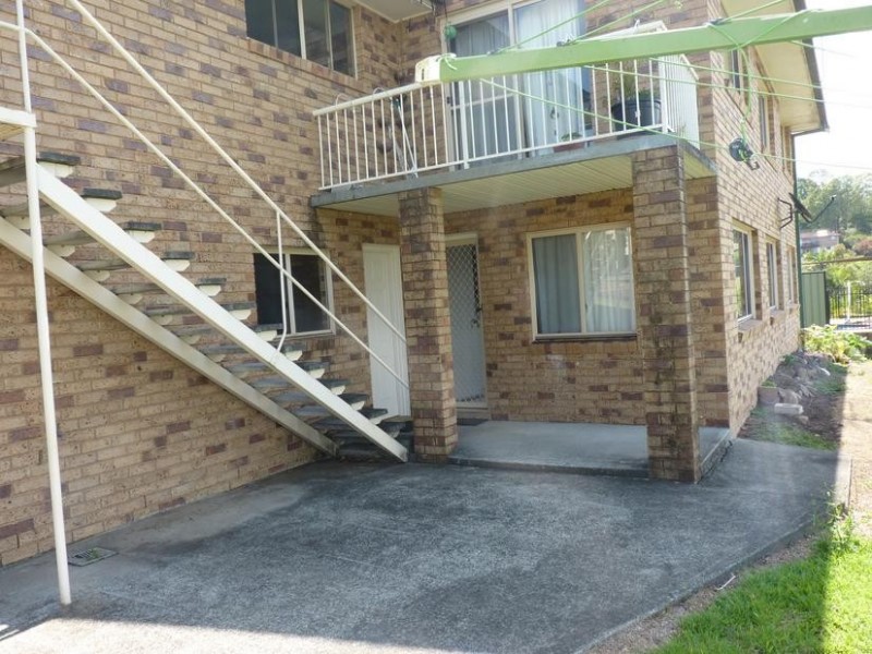 1/36 Barr Scott Drive, Lismore Heights NSW 2480