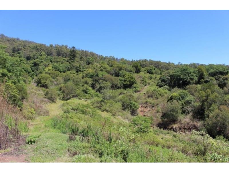 Iron Pot Road, Babyl Creek, Dyraaba NSW 2470