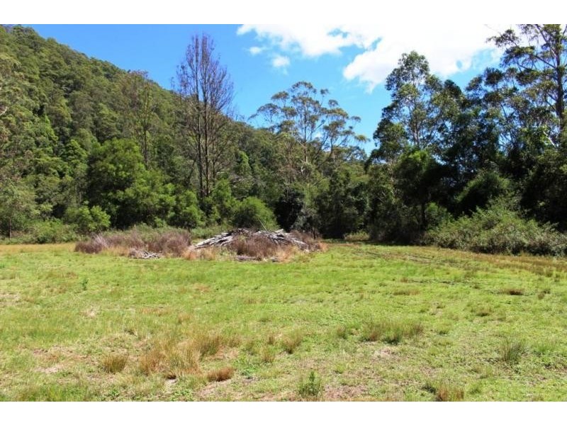 Iron Pot Road, Babyl Creek, Dyraaba NSW 2470