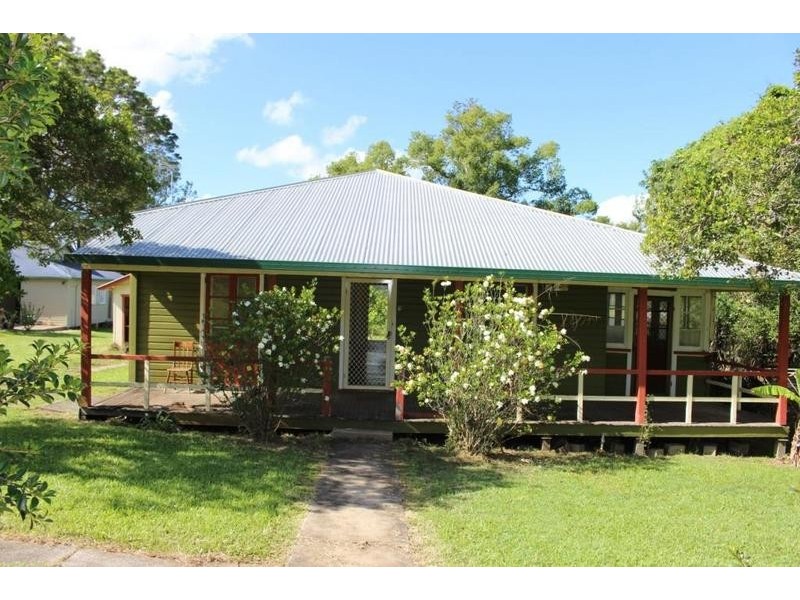 935 Keerrong Road, Keerrong NSW 2480