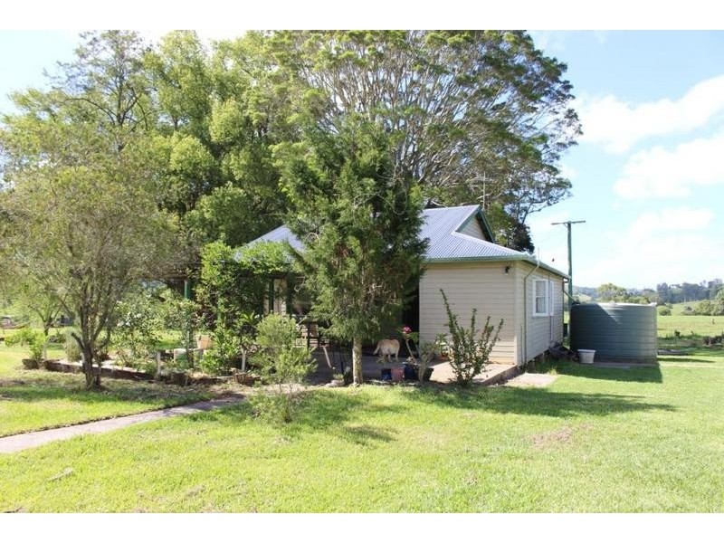 935 Keerrong Road, Keerrong NSW 2480