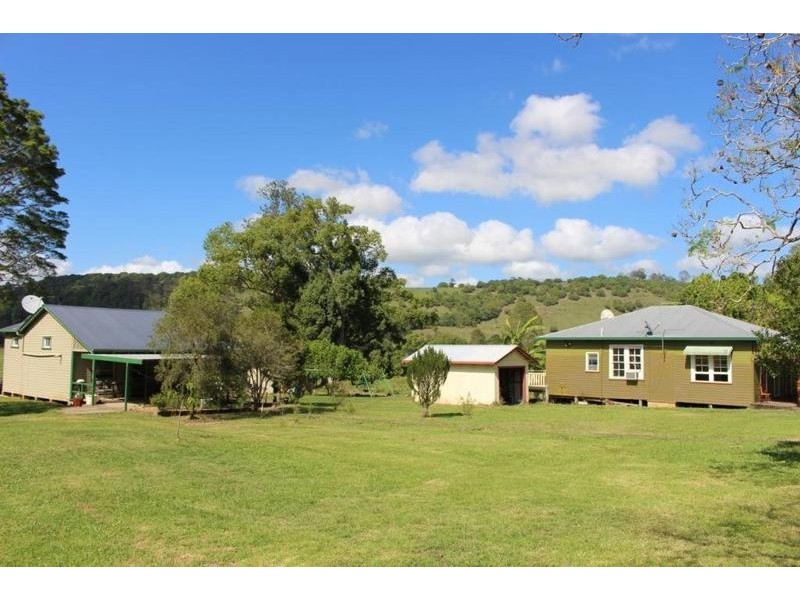 935 Keerrong Road, Keerrong NSW 2480