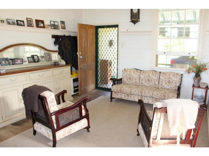 935 Keerrong Road, Keerrong NSW 2480