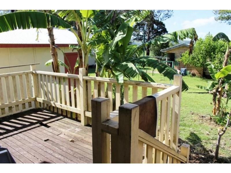 935 Keerrong Road, Keerrong NSW 2480