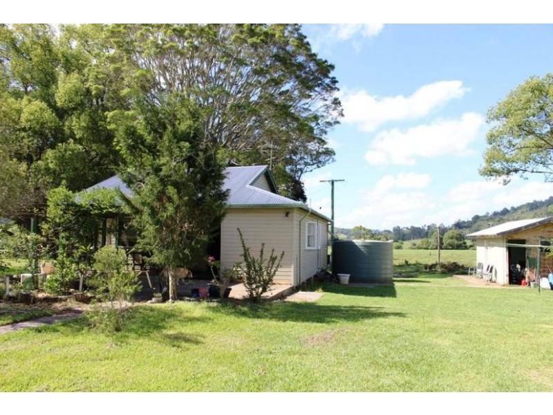 935 Keerrong Road, Keerrong NSW 2480