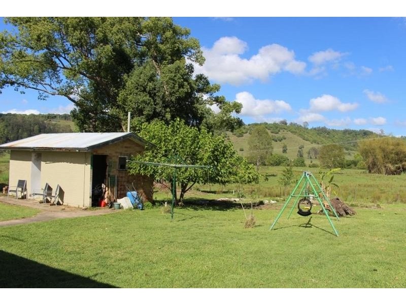 935 Keerrong Road, Keerrong NSW 2480